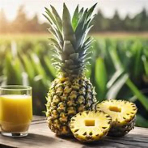 Pineapple Juice